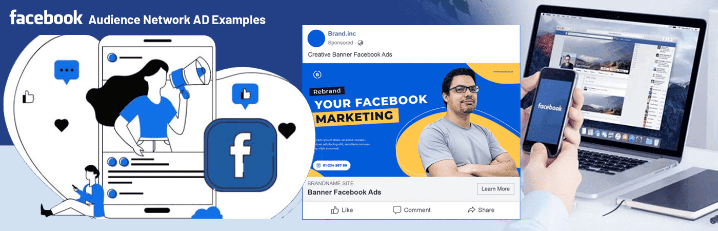 Facebook Ads Types